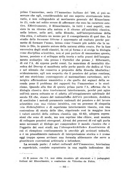 Il mondo classico rivista bimestrale bibliografica, scientifica, umanistica