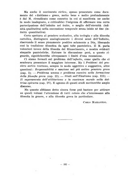 Il mondo classico rivista bimestrale bibliografica, scientifica, umanistica