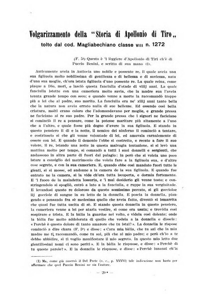 Il mondo classico rivista bimestrale bibliografica, scientifica, umanistica