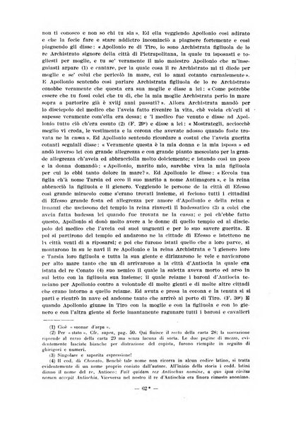 Il mondo classico rivista bimestrale bibliografica, scientifica, umanistica