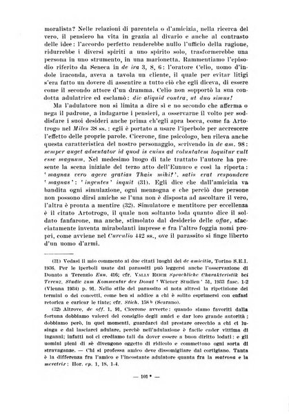 Il mondo classico rivista bimestrale bibliografica, scientifica, umanistica