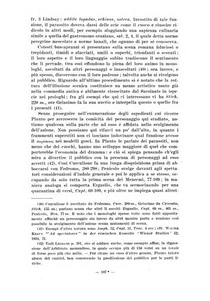 Il mondo classico rivista bimestrale bibliografica, scientifica, umanistica