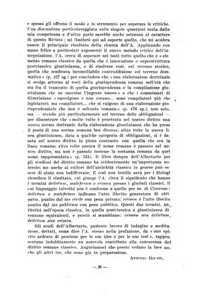 Il mondo classico rivista bimestrale bibliografica, scientifica, umanistica