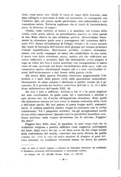 Il mondo classico rivista bimestrale bibliografica, scientifica, umanistica