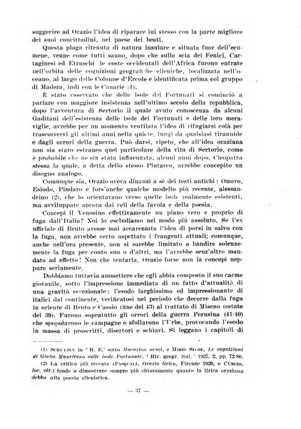 Il mondo classico rivista bimestrale bibliografica, scientifica, umanistica