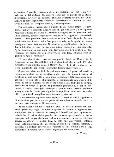 Il mondo classico rivista bimestrale bibliografica, scientifica, umanistica