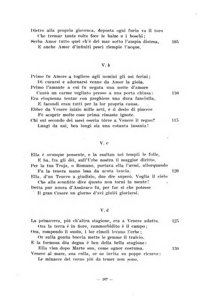 Il mondo classico rivista bimestrale bibliografica, scientifica, umanistica