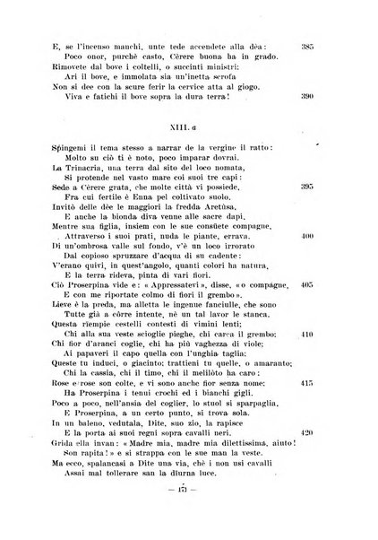 Il mondo classico rivista bimestrale bibliografica, scientifica, umanistica