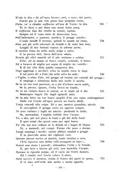 Il mondo classico rivista bimestrale bibliografica, scientifica, umanistica