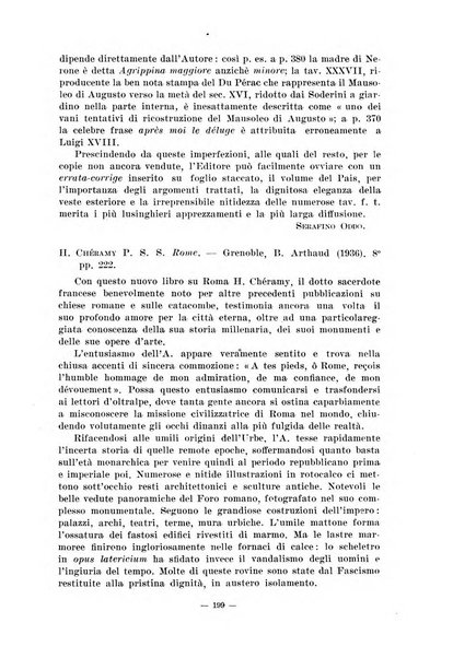 Il mondo classico rivista bimestrale bibliografica, scientifica, umanistica