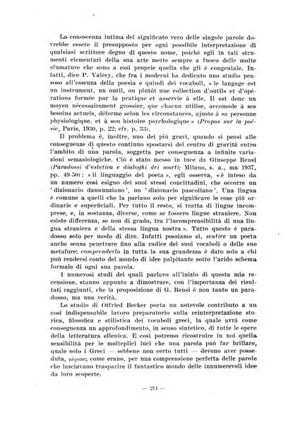 Il mondo classico rivista bimestrale bibliografica, scientifica, umanistica