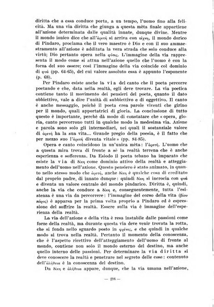 Il mondo classico rivista bimestrale bibliografica, scientifica, umanistica