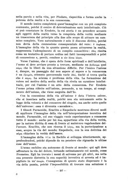 Il mondo classico rivista bimestrale bibliografica, scientifica, umanistica