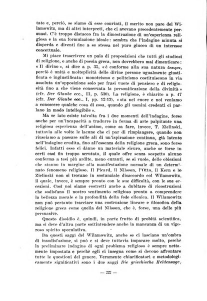 Il mondo classico rivista bimestrale bibliografica, scientifica, umanistica