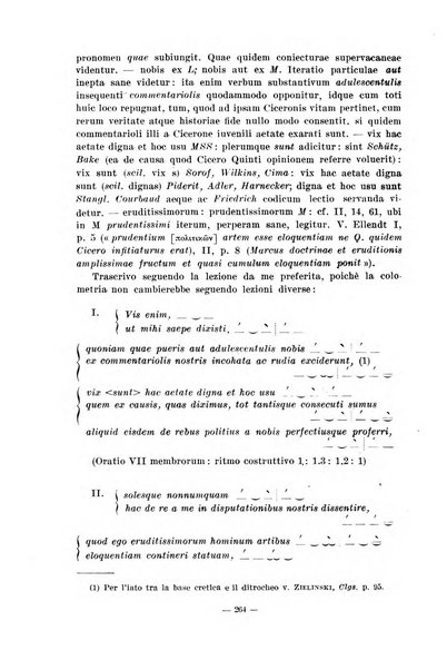 Il mondo classico rivista bimestrale bibliografica, scientifica, umanistica