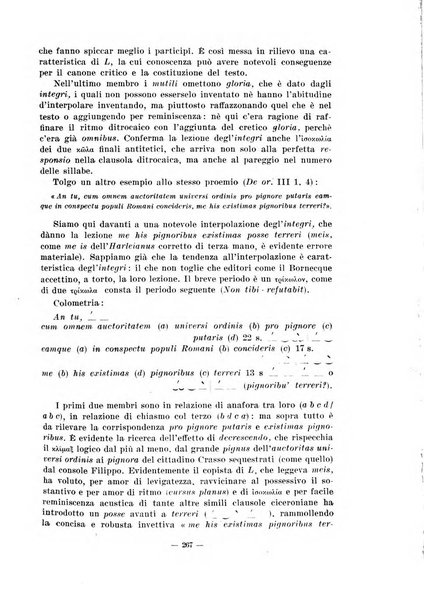 Il mondo classico rivista bimestrale bibliografica, scientifica, umanistica