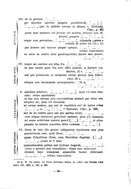 Il mondo classico rivista bimestrale bibliografica, scientifica, umanistica