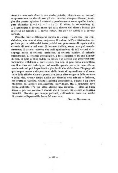 Il mondo classico rivista bimestrale bibliografica, scientifica, umanistica