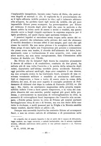 Il mondo classico rivista bimestrale bibliografica, scientifica, umanistica