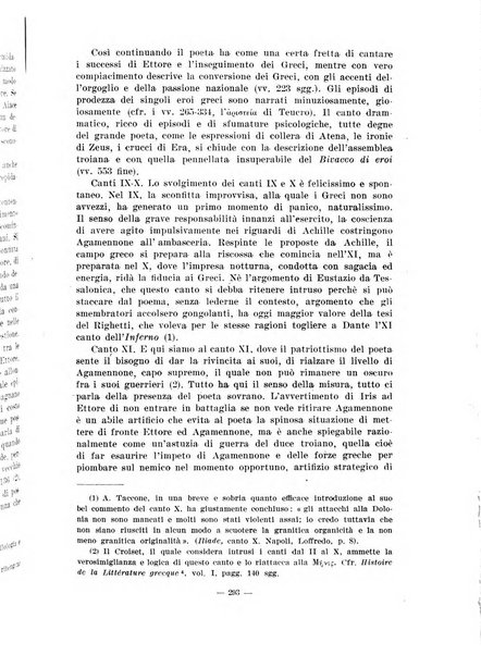 Il mondo classico rivista bimestrale bibliografica, scientifica, umanistica