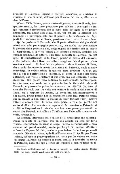 Il mondo classico rivista bimestrale bibliografica, scientifica, umanistica