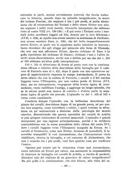 Il mondo classico rivista bimestrale bibliografica, scientifica, umanistica