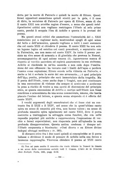 Il mondo classico rivista bimestrale bibliografica, scientifica, umanistica