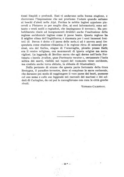 Il mondo classico rivista bimestrale bibliografica, scientifica, umanistica