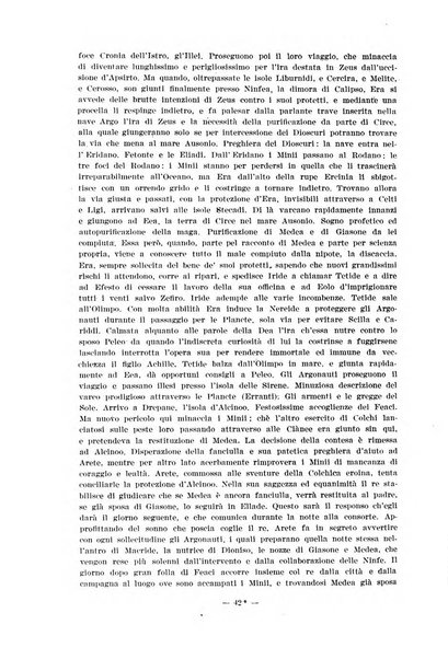 Il mondo classico rivista bimestrale bibliografica, scientifica, umanistica