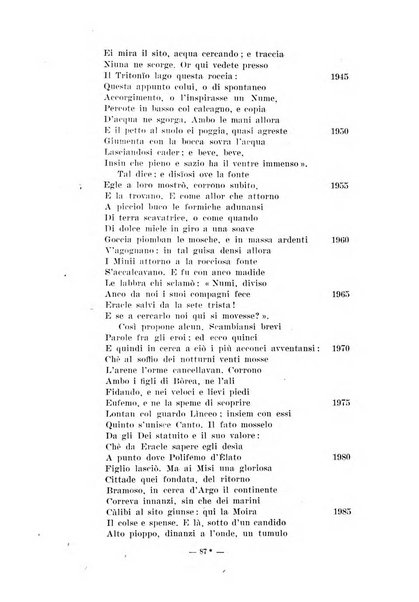 Il mondo classico rivista bimestrale bibliografica, scientifica, umanistica