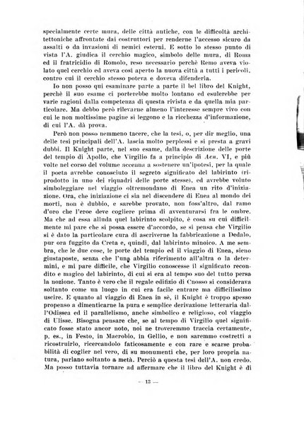 Il mondo classico rivista bimestrale bibliografica, scientifica, umanistica