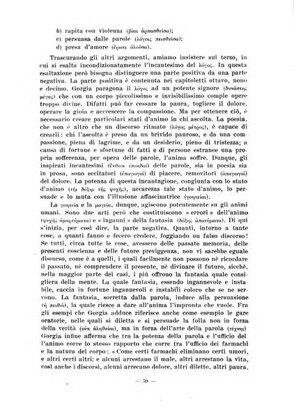 Il mondo classico rivista bimestrale bibliografica, scientifica, umanistica