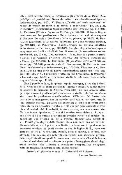 Il mondo classico rivista bimestrale bibliografica, scientifica, umanistica