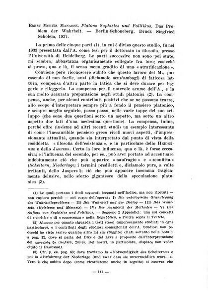 Il mondo classico rivista bimestrale bibliografica, scientifica, umanistica