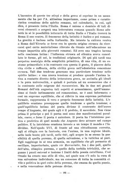 Il mondo classico rivista bimestrale bibliografica, scientifica, umanistica