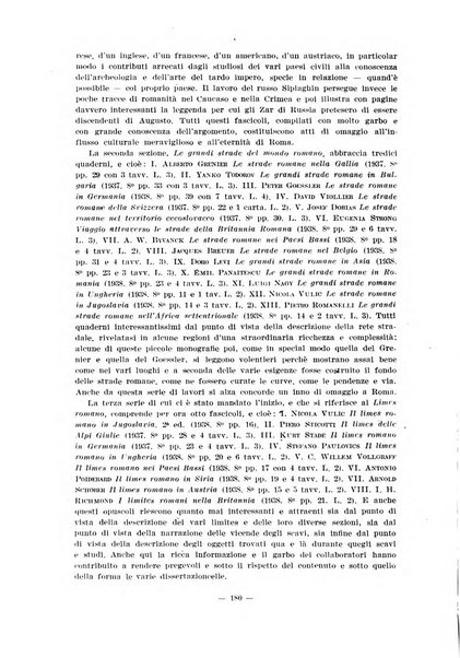 Il mondo classico rivista bimestrale bibliografica, scientifica, umanistica