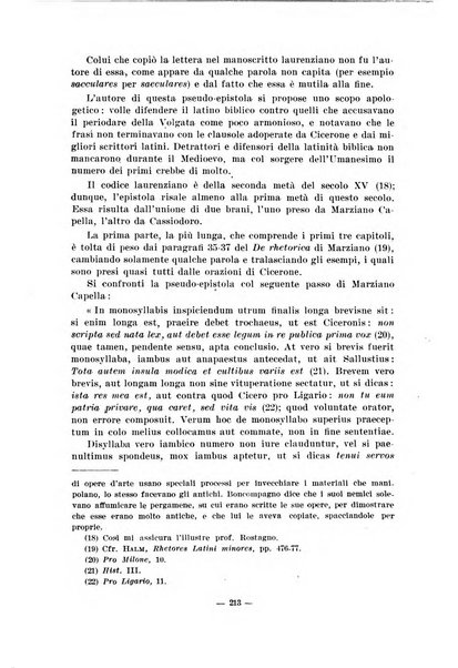 Il mondo classico rivista bimestrale bibliografica, scientifica, umanistica