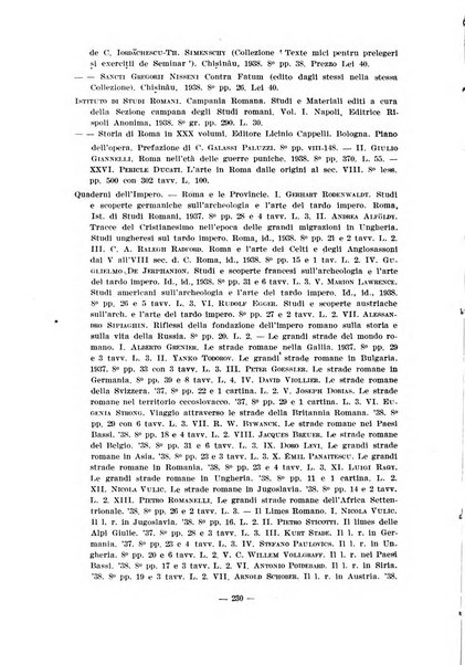 Il mondo classico rivista bimestrale bibliografica, scientifica, umanistica