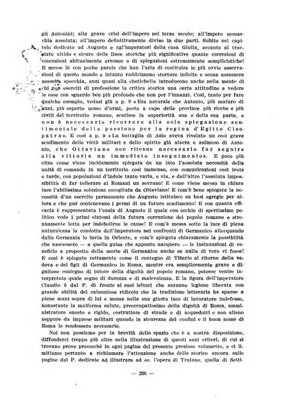 Il mondo classico rivista bimestrale bibliografica, scientifica, umanistica