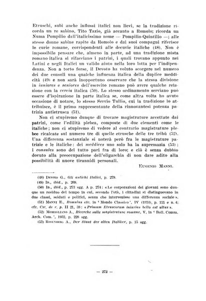 Il mondo classico rivista bimestrale bibliografica, scientifica, umanistica