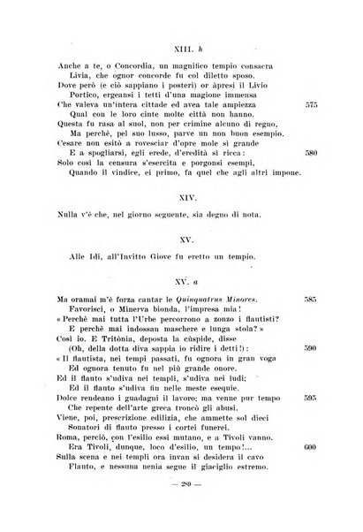 Il mondo classico rivista bimestrale bibliografica, scientifica, umanistica