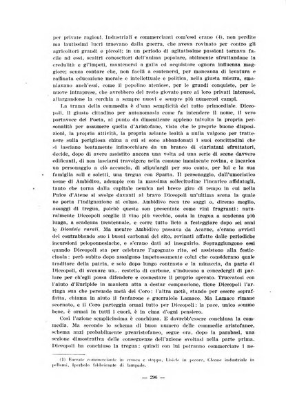 Il mondo classico rivista bimestrale bibliografica, scientifica, umanistica