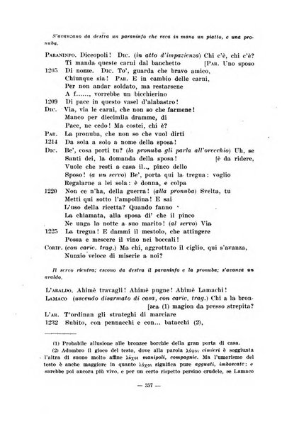 Il mondo classico rivista bimestrale bibliografica, scientifica, umanistica