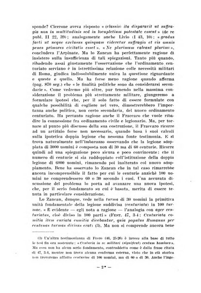 Il mondo classico rivista bimestrale bibliografica, scientifica, umanistica