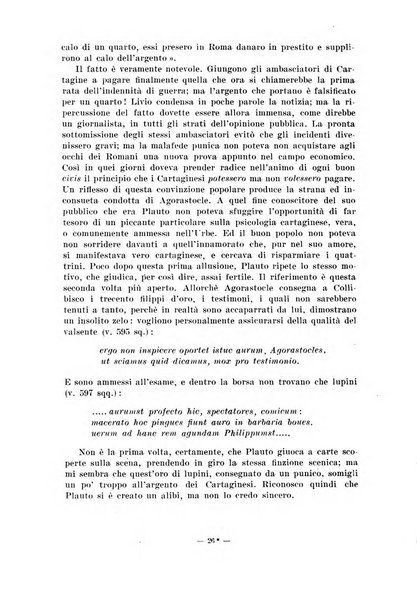 Il mondo classico rivista bimestrale bibliografica, scientifica, umanistica