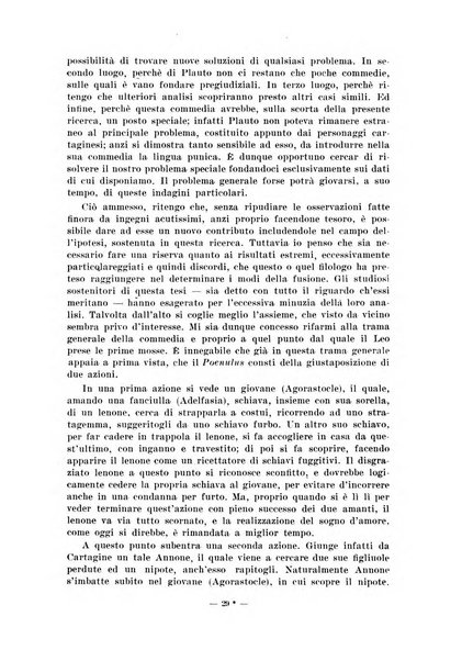 Il mondo classico rivista bimestrale bibliografica, scientifica, umanistica