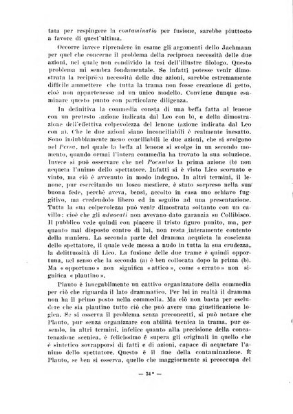 Il mondo classico rivista bimestrale bibliografica, scientifica, umanistica