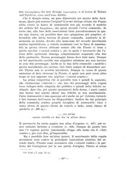 Il mondo classico rivista bimestrale bibliografica, scientifica, umanistica