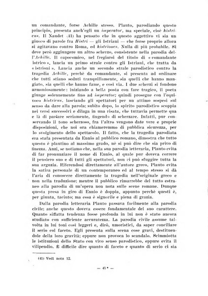 Il mondo classico rivista bimestrale bibliografica, scientifica, umanistica