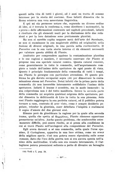 Il mondo classico rivista bimestrale bibliografica, scientifica, umanistica